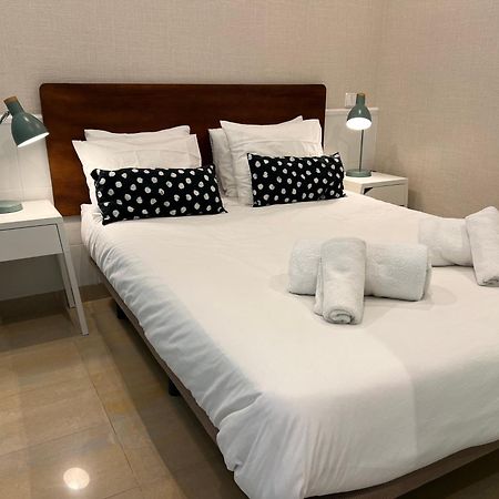 Puerto Banus Crystal Suite Marbella Esterno foto
