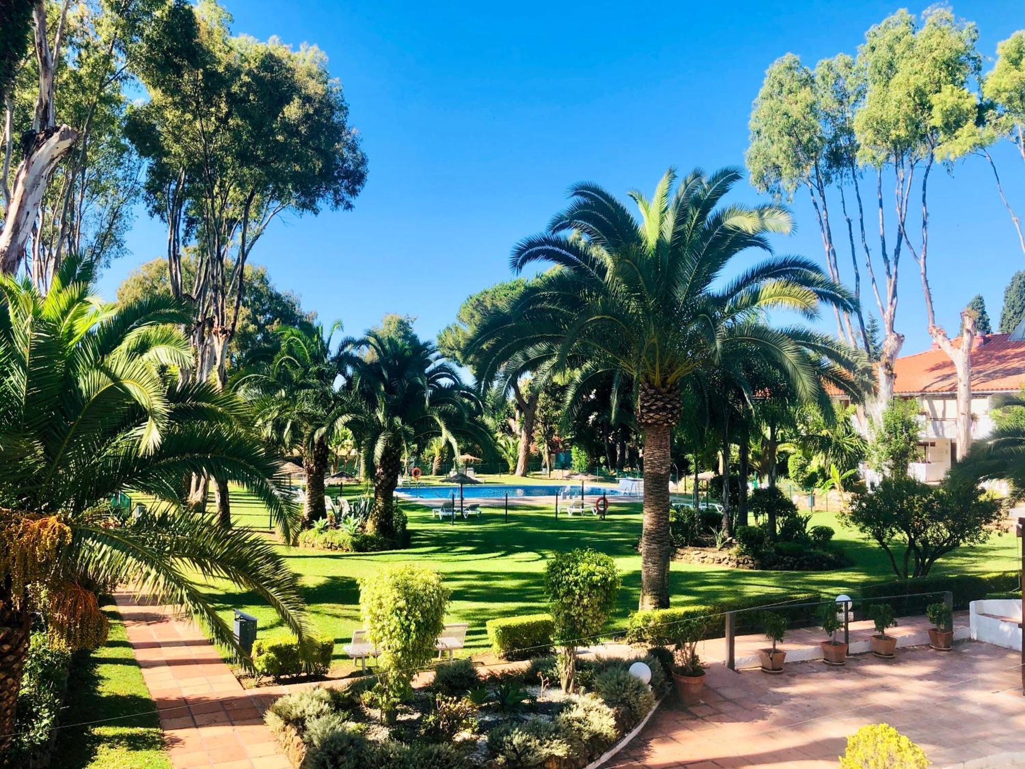 Puerto Banus Crystal Suite Marbella Esterno foto
