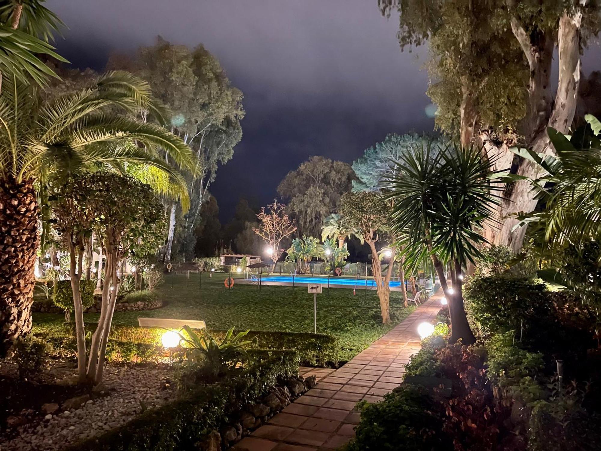 Puerto Banus Crystal Suite Marbella Esterno foto