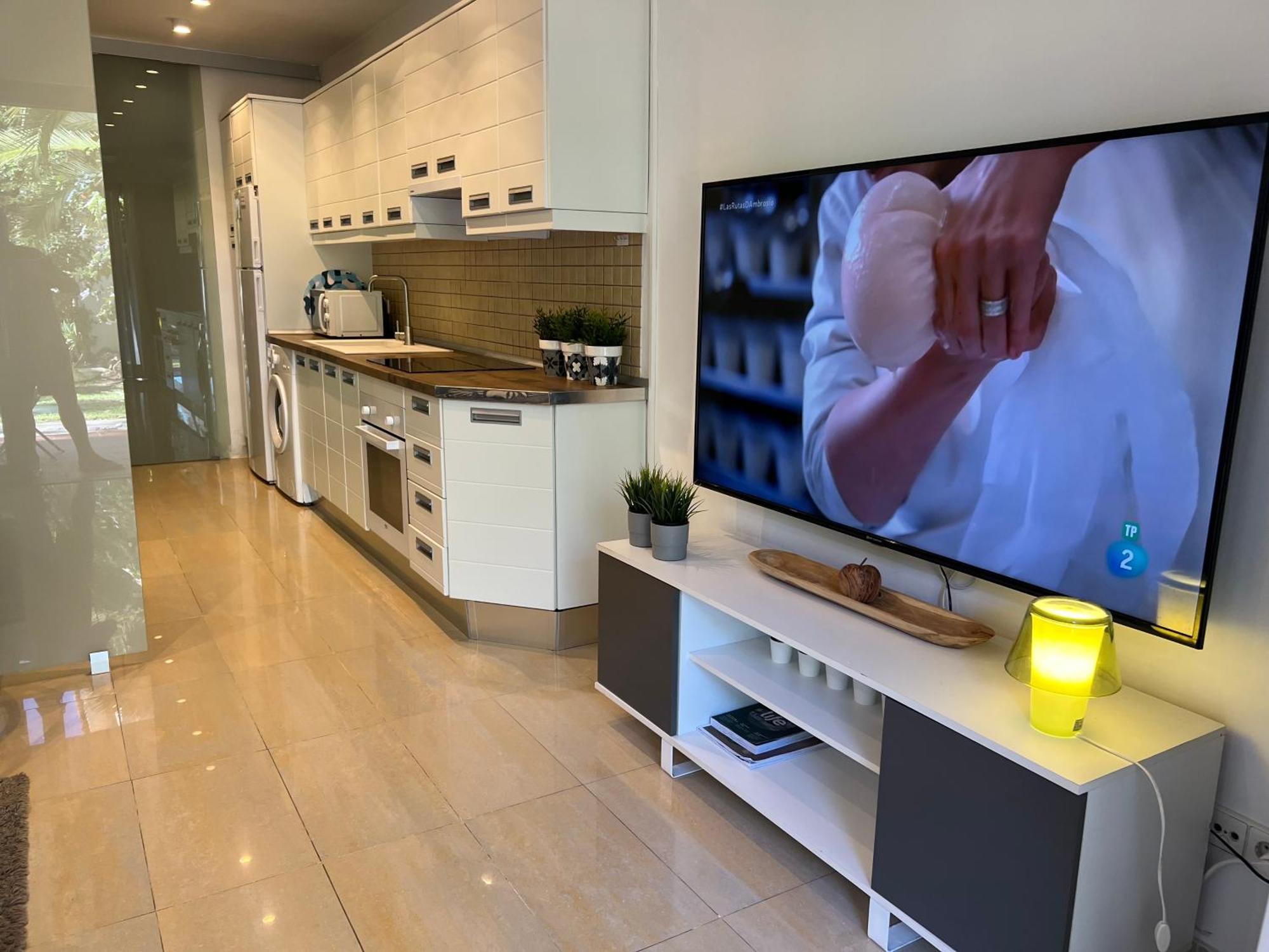 Puerto Banus Crystal Suite Marbella Esterno foto