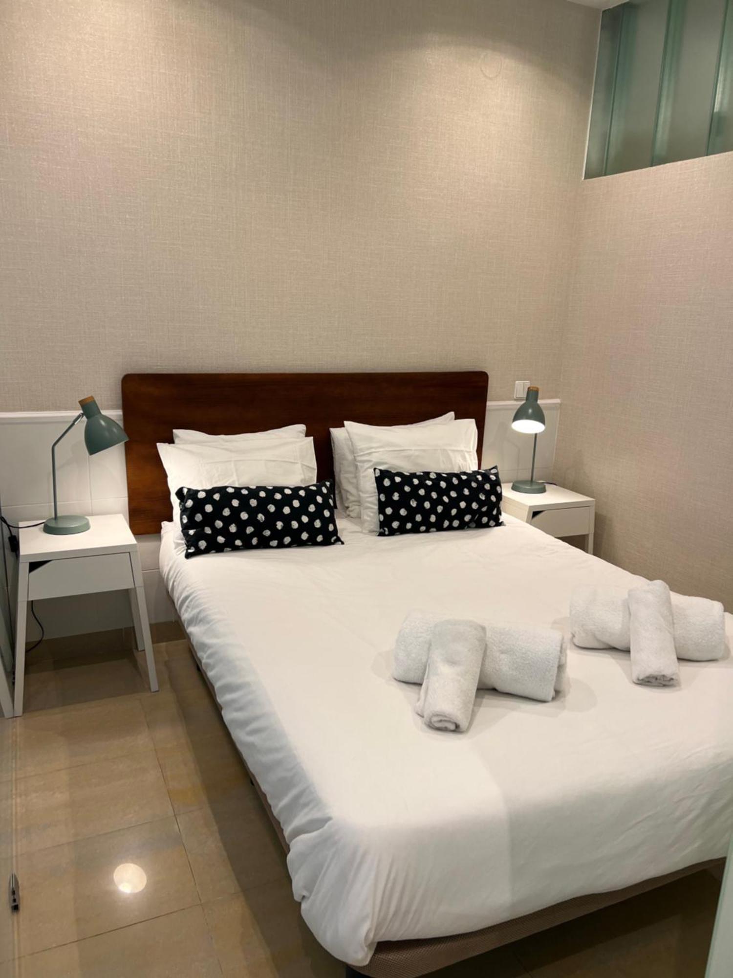Puerto Banus Crystal Suite Marbella Esterno foto