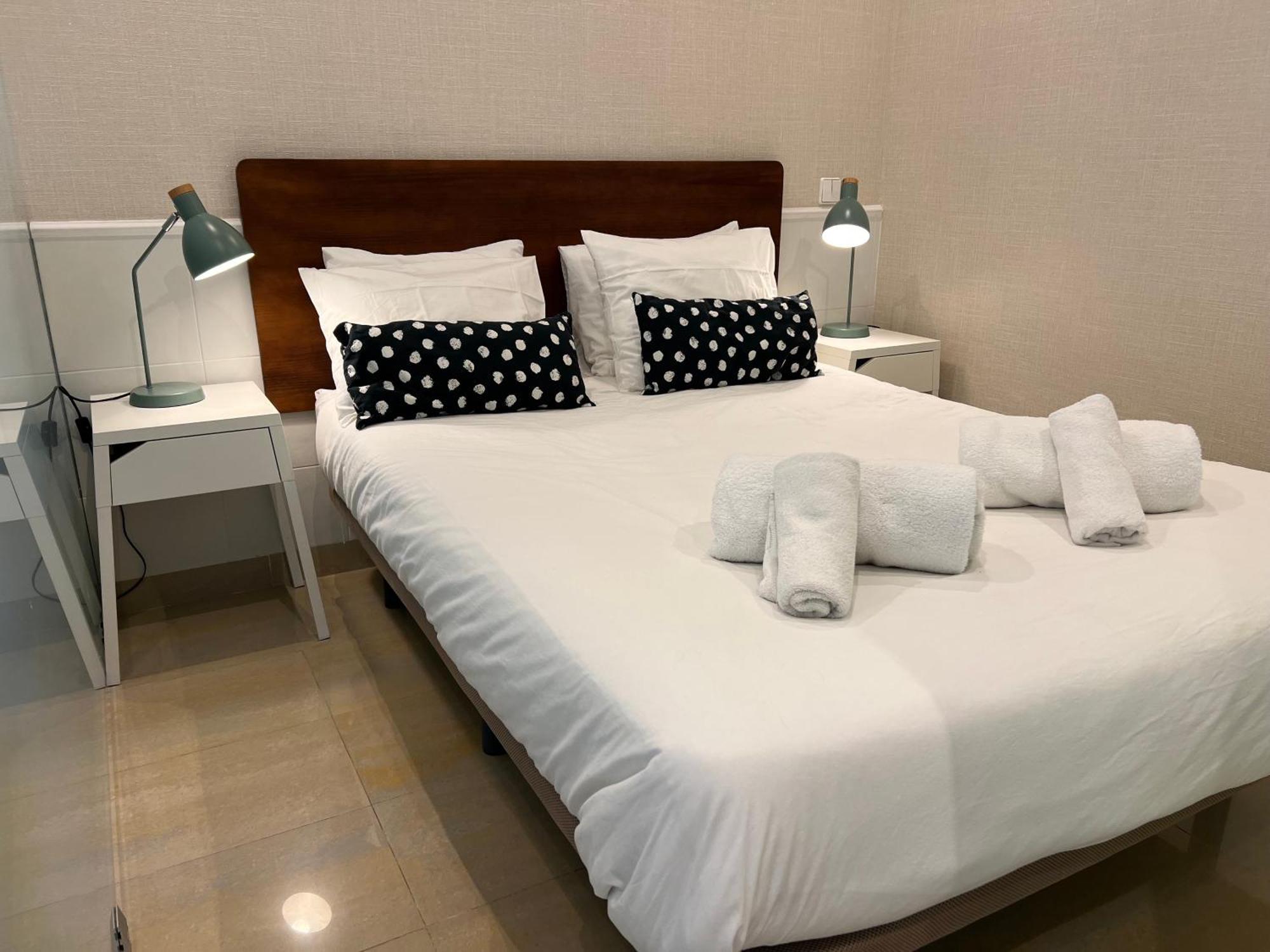 Puerto Banus Crystal Suite Marbella Esterno foto