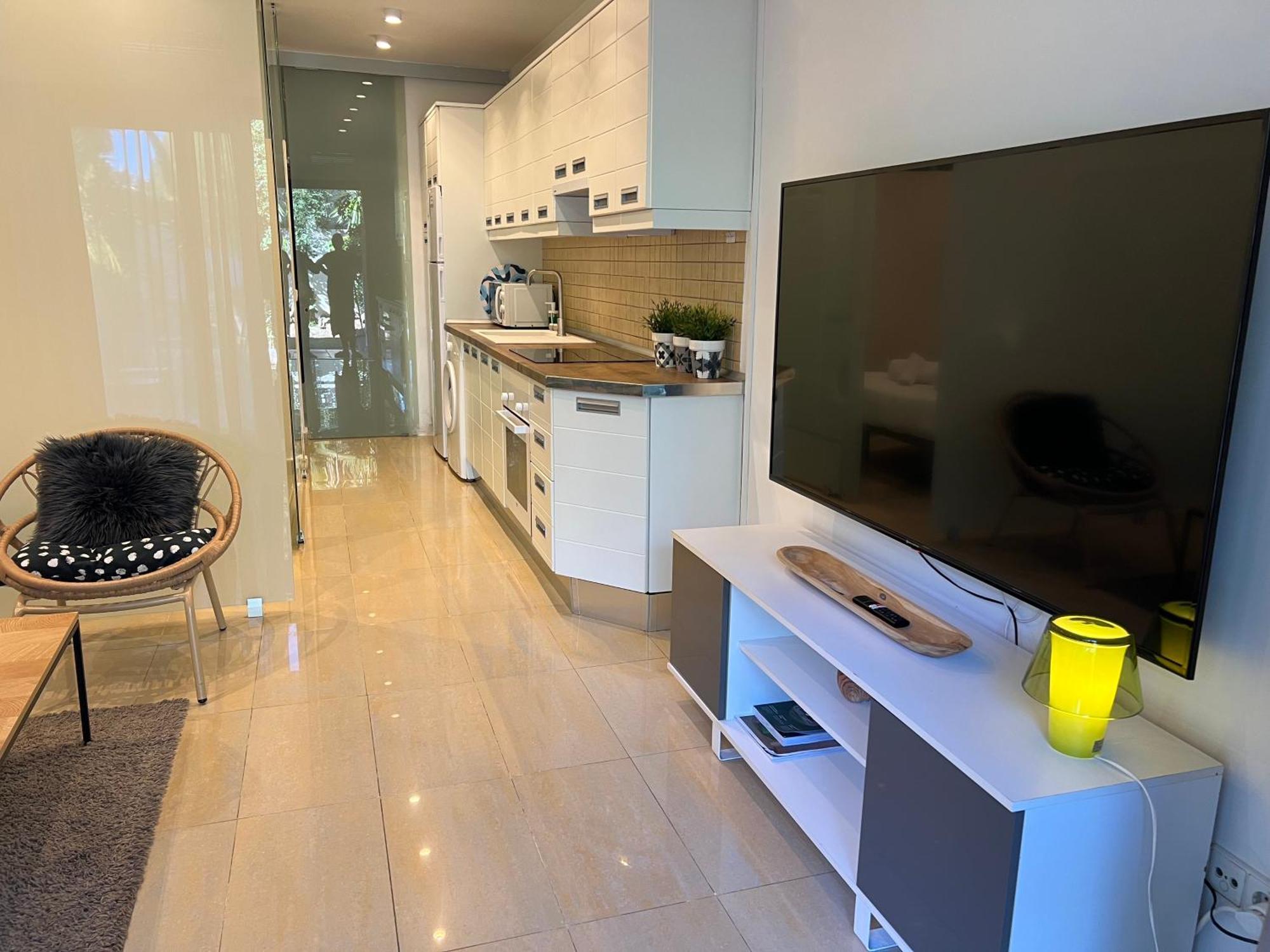 Puerto Banus Crystal Suite Marbella Esterno foto